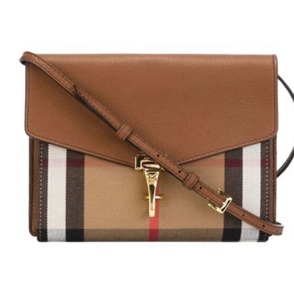 Authentic Burberry crossover